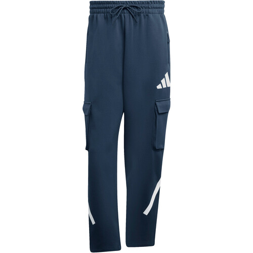 ADIDAS Z.N.E. OPEN HEM negro
