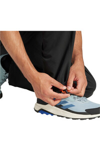 adidas pantalón montaña hombre TERREX MULTI LITEFLEX NEGRO 03