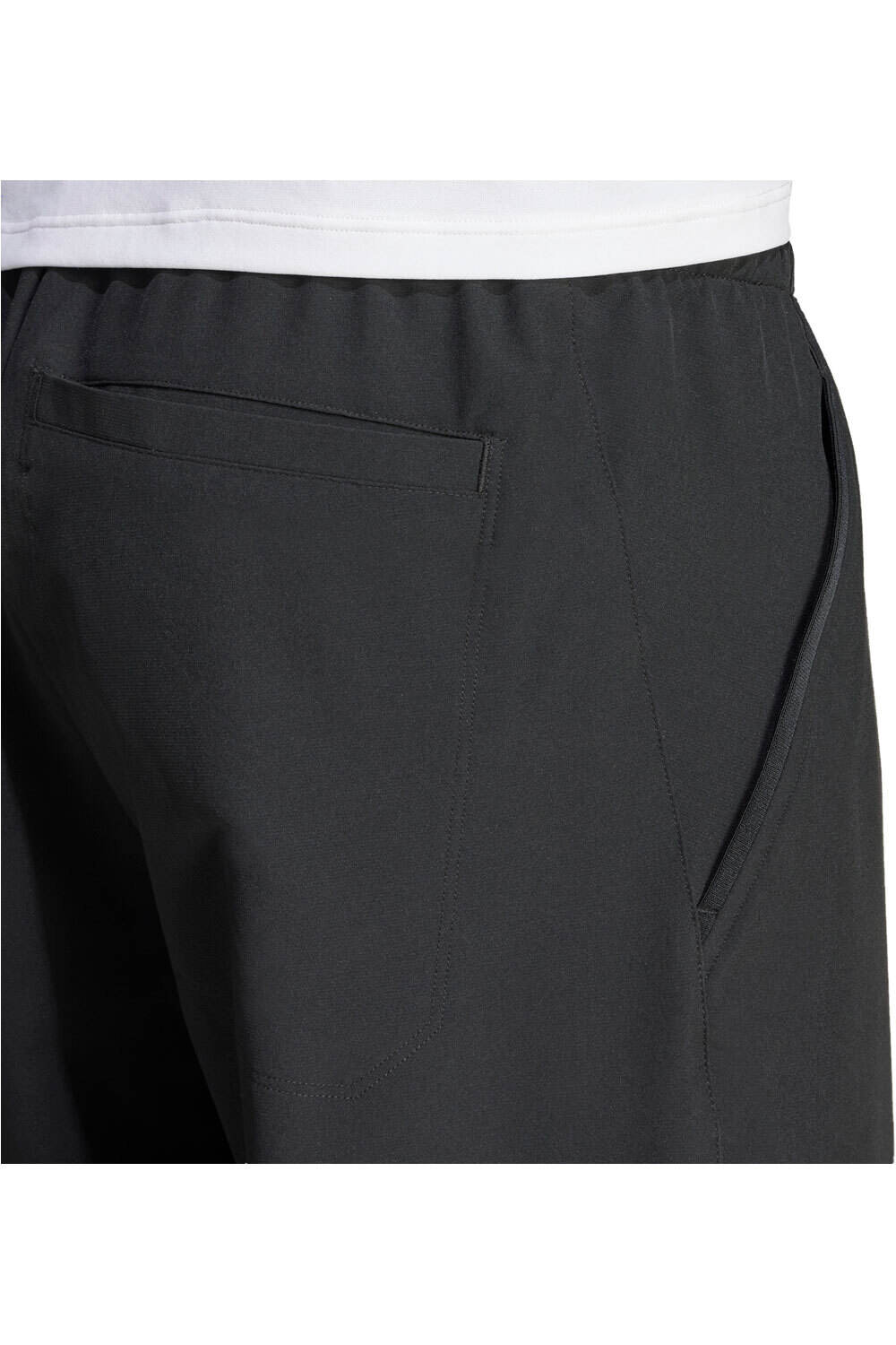 adidas pantalón montaña hombre TERREX MULTI LITEFLEX NEGRO 04