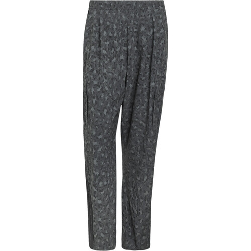 adidas pantalón montaña hombre TERREX XPLORIC CLIMA365 GRIS