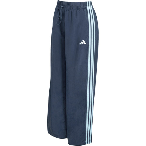 ADIDAS 3 STRIPES azul