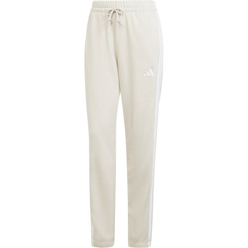 adidas pantalón mujer 3 STRIPES MARRON