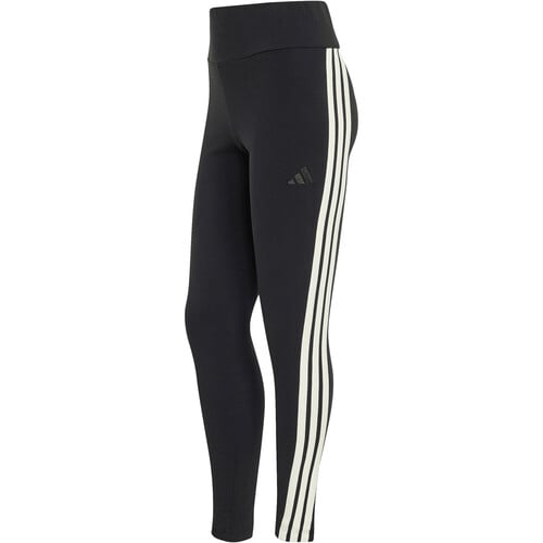 ADIDAS 3 STRIPES negro