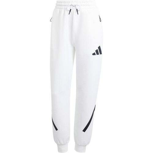 ADIDAS ADIDAS Z.N.E. PANT blanco