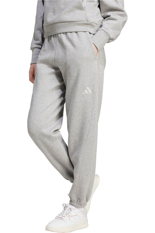 ADIDAS ALL SZN gris