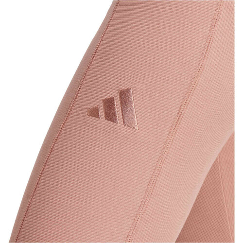 adidas pantalón mujer ALL SZN RIB ROSA