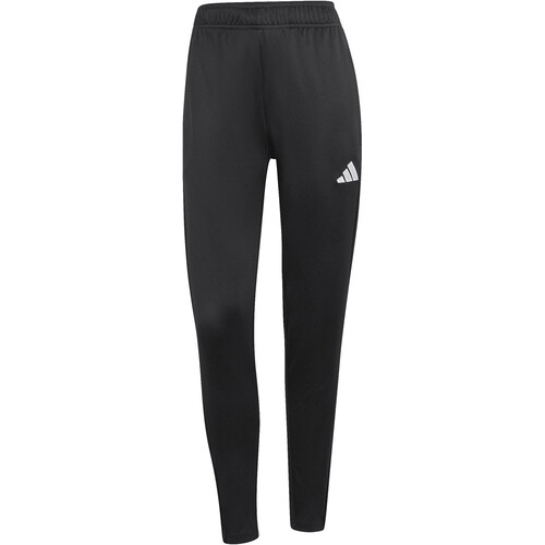 adidas pantalón mujer ENTRADA26 NEGRO