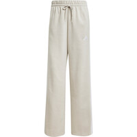 adidas pantalón mujer ESSENTIAL 3 STRIPES AZUL 04