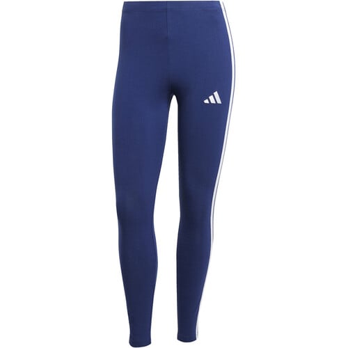 ADIDAS ESSENTIALS 3 STRIPES azul