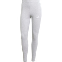 adidas pantalón mujer ESSENTIALS 3 STRIPES GRIS 05
