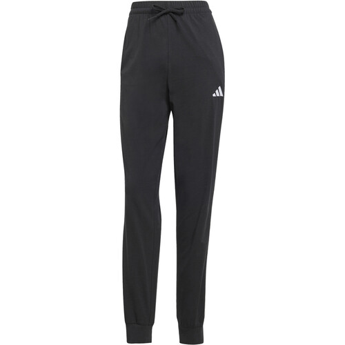 adidas pantalón mujer ESSENTIALS 3 STRIPES NEGRO