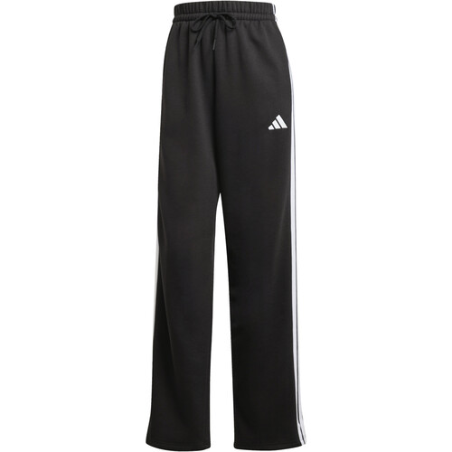 ADIDAS ESSENTIALS 3 STRIPES negro