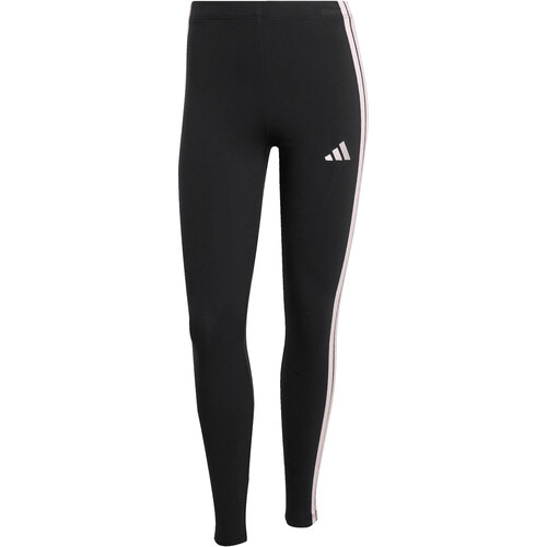 ADIDAS ESSENTIALS 3-STRIPES negro