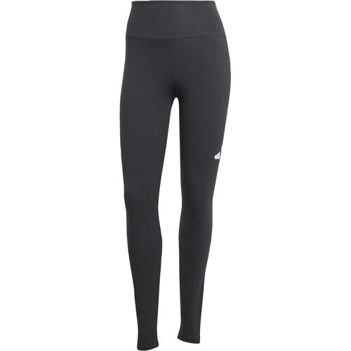 ADIDAS ESSENTIALS BIG LOGO negro