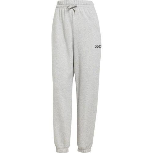 adidas pantalón mujer ESSENTIALS LINEAR GRIS