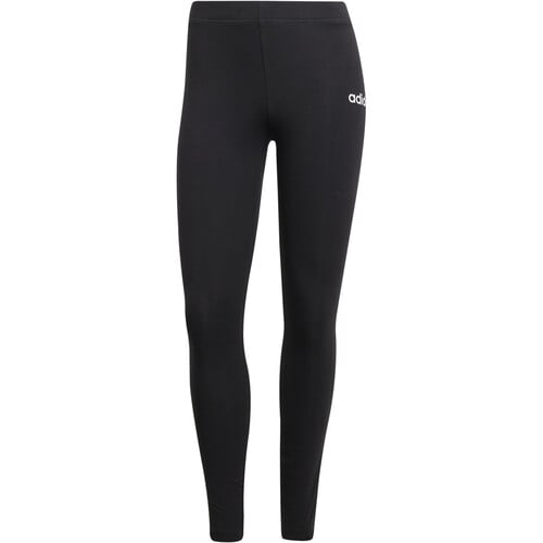 ADIDAS ESSENTIALS LINEAR negro