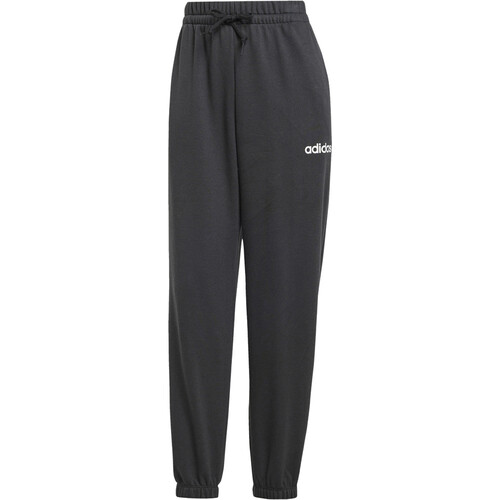 ADIDAS ESSENTIALS LINEAR negro