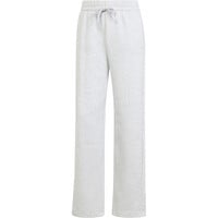 adidas pantalón mujer ESSENTIALS SMALL LOGO GRIS 04