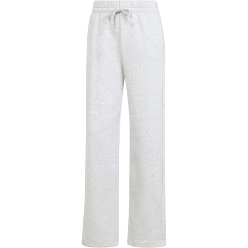 adidas pantalón mujer ESSENTIALS SMALL LOGO GRIS