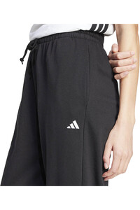 adidas pantalón mujer ESSENTIALS SMALL LOGO NEGRO 03