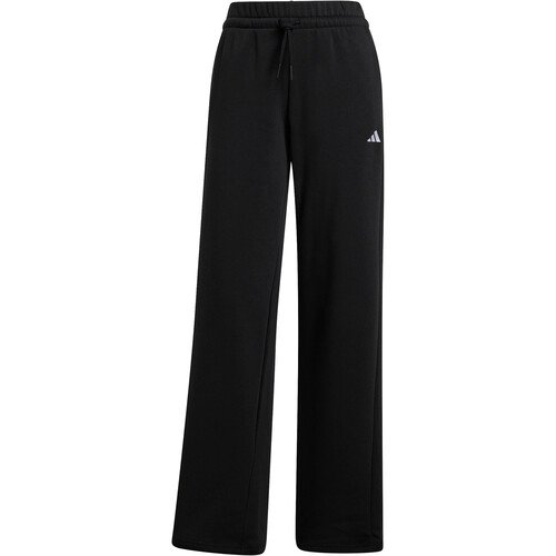 ADIDAS ESSENTIALS SMALL LOGO negro