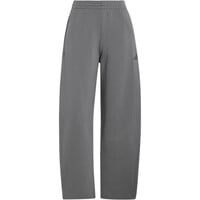 adidas pantalón mujer KIT SMALL LOGO BARREL GRIS 04