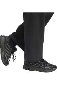 adidas pantalón mujer KIT SMALL LOGO BARREL NEGRO 03