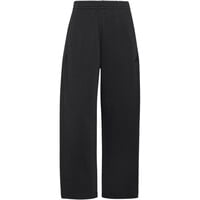 adidas pantalón mujer KIT SMALL LOGO BARREL NEGRO 04