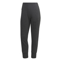 adidas pantalón mujer Mission Victory Slim-Fit High-Waist NEGRO 05