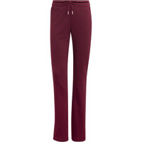 adidas pantalón mujer Pantaln Seasonal Essentials de raso ROJO 03