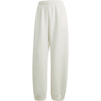 adidas pantalón mujer SOFT LUX BLANCO 05