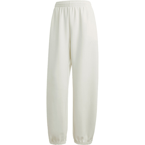 adidas pantalón mujer SOFT LUX BLANCO