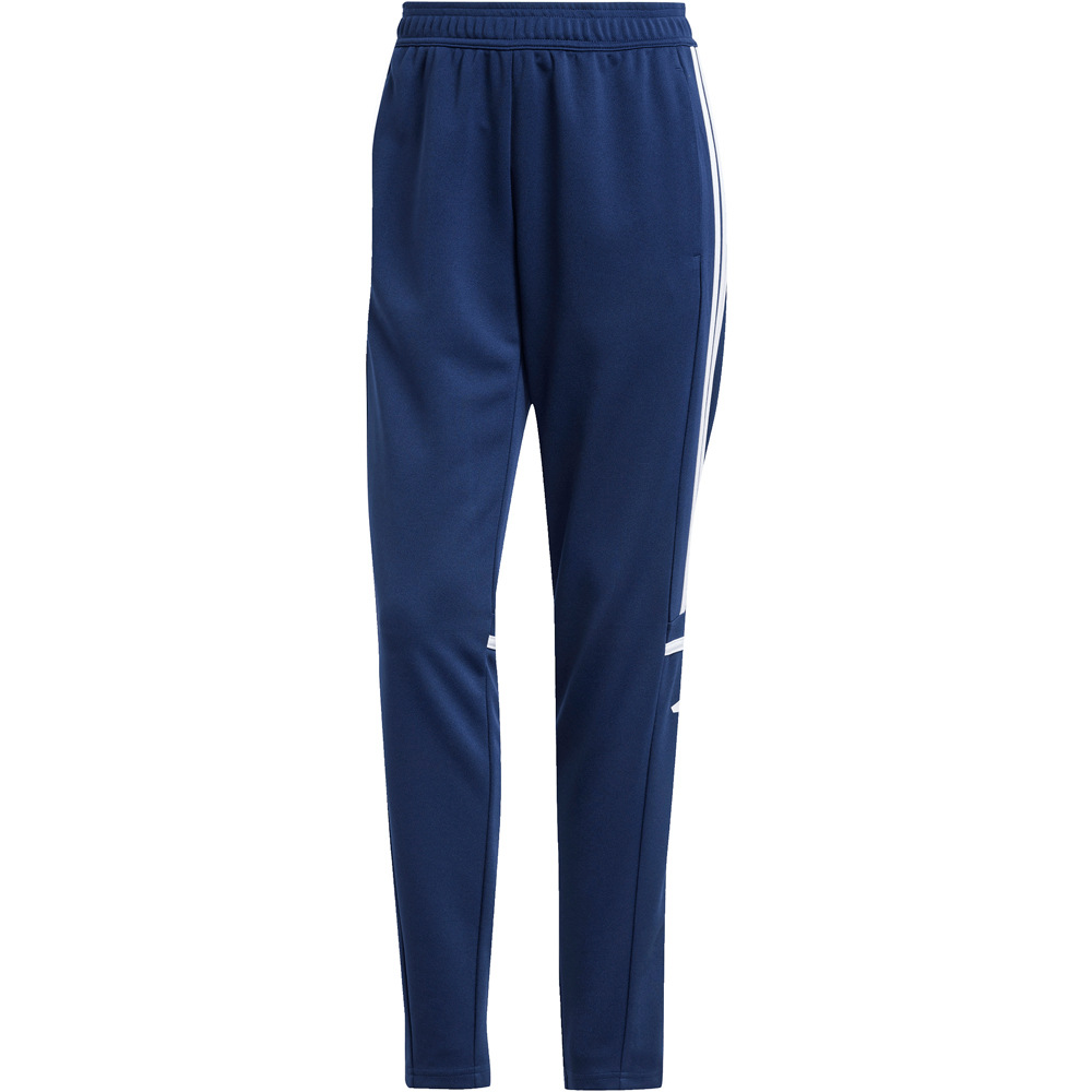 adidas pantalón mujer SQUADRA 25 AZUL 04