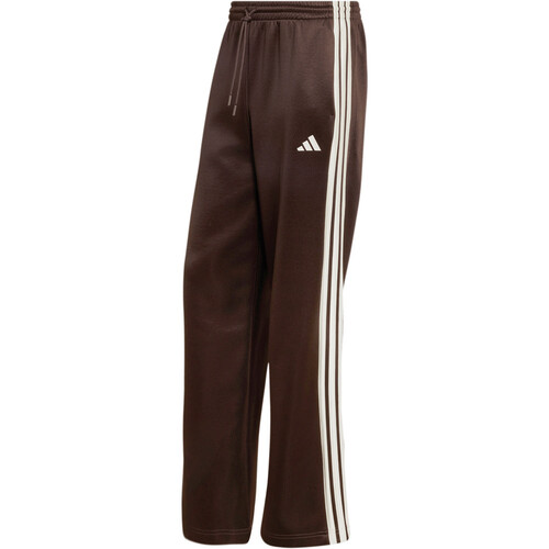 ADIDAS STADIUM 3 STRIPES marron