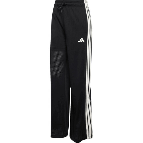 adidas pantalón mujer STADIUM NEGRO