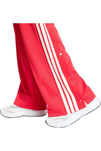 adidas pantalón mujer STADIUM ROSA 03