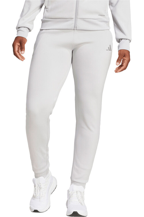 adidas pantalón mujer TIRO 25 GRIS