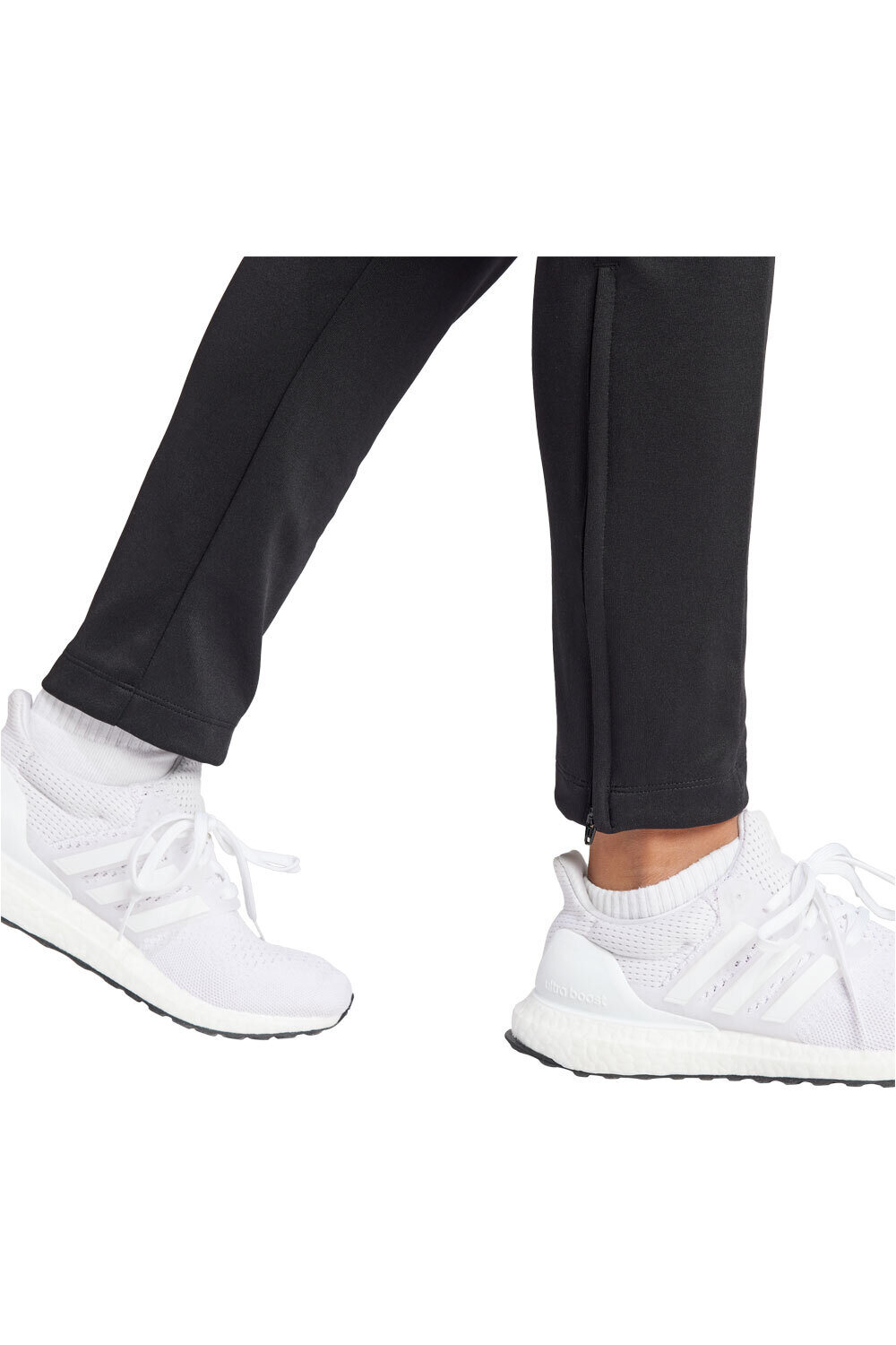 adidas pantalón mujer TIRO COLOR BLOCK NEGRO 04