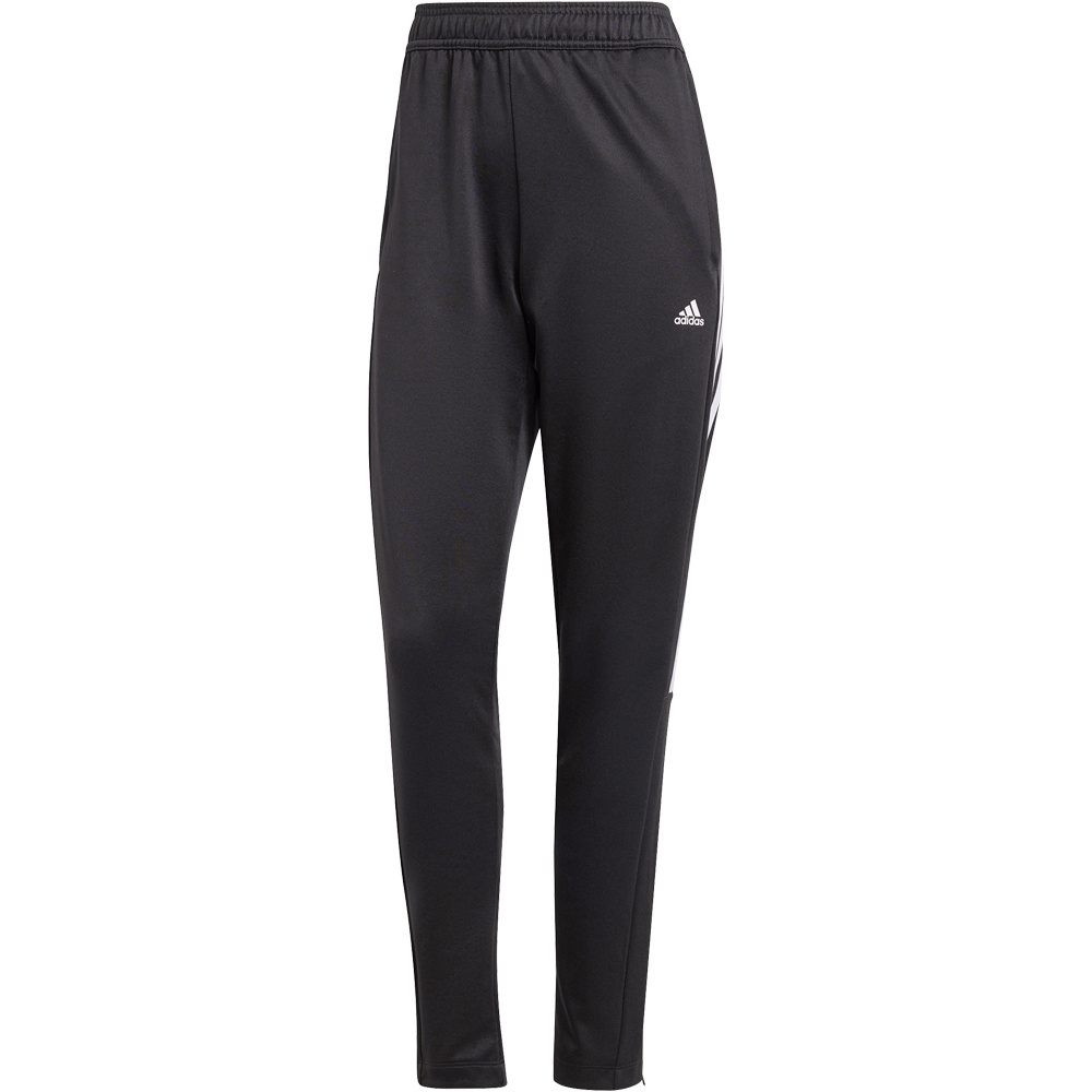 adidas pantalón mujer TIRO COLOR BLOCK NEGRO 05