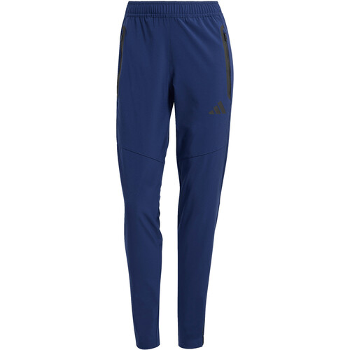ADIDAS TIRO TRAVEL azul