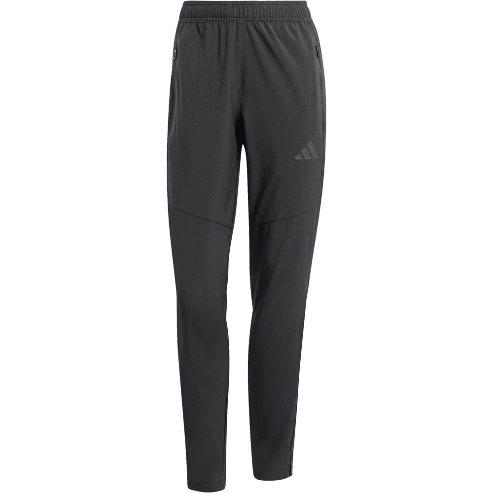 adidas pantalón mujer TIRO TRAVEL NEGRO 04