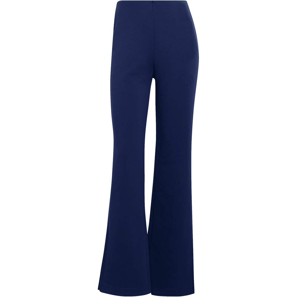 adidas pantalón mujer W ALL SZN SL FP AZUL 04