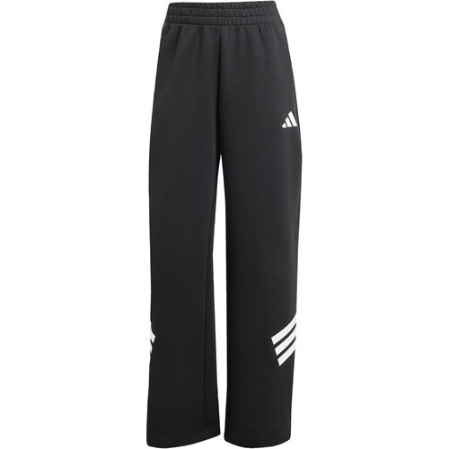 ADIDAS FUTURE ICONS THREE STRIPES negro
