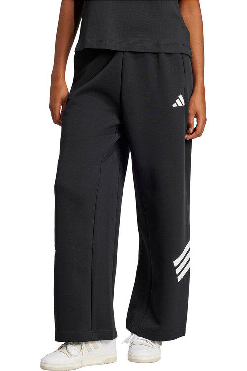 ADIDAS FUTURE ICONS THREE STRIPES negro