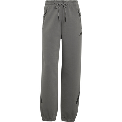 adidas pantalón mujer Z.N.E. GRIS