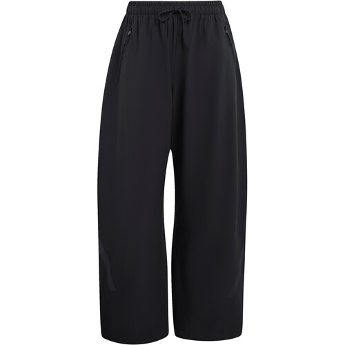 adidas pantalón mujer Z.N.E. WOVEN NEGRO