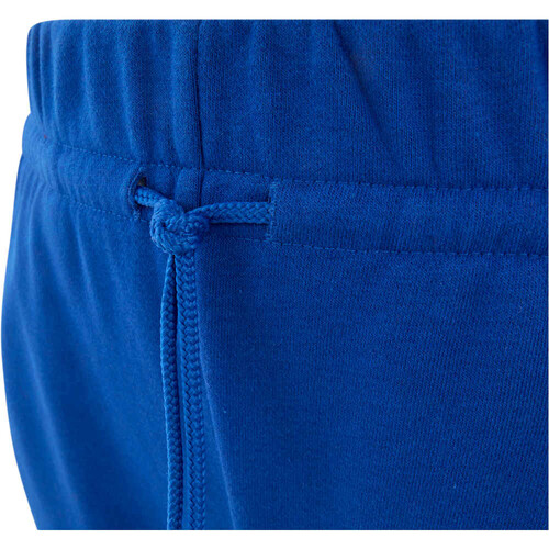 ADIDAS BIG LOGO azul