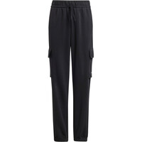 adidas pantalón niña ESSENTIALS NEGRO 04