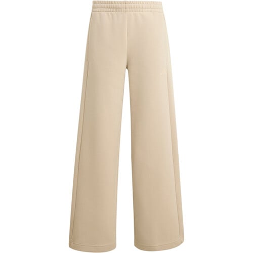 adidas pantalón niña FUTURE ICONS 3 STRIPES MARRON