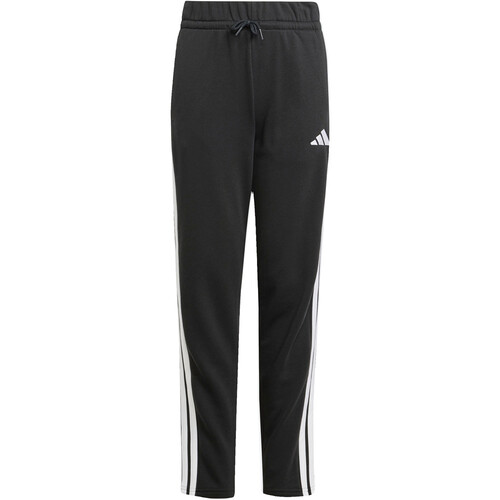 adidas pantalón niña (senior) ESSENTIALS 3 STRIPES NEGRO